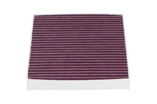Obrázok Filter vnútorného priestoru KAVO PARTS   |  MC4017X