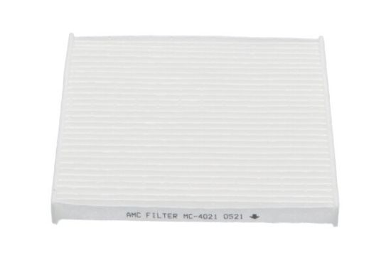 Obrázok Filter vnútorného priestoru KAVO PARTS   |  MC4021