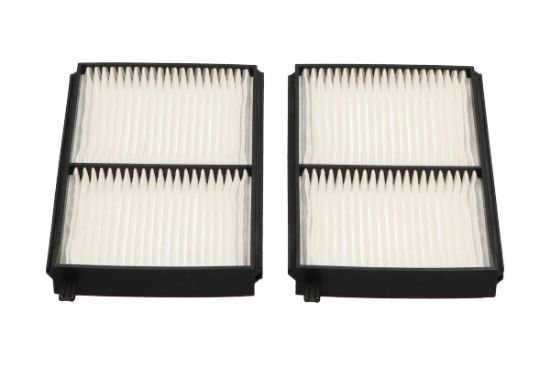Obrázok Filter vnútorného priestoru KAVO PARTS   |  MC5105