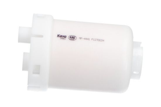 Obrázok Palivový filter KAVO PARTS   |  MF4441