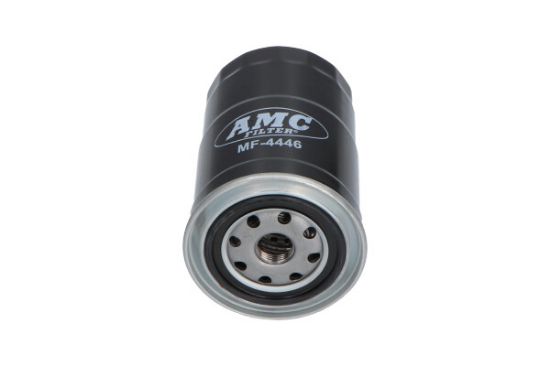 Obrázok Palivový filter KAVO PARTS   |  MF4446
