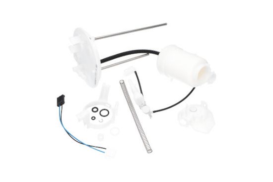 Obrázok Palivový filter KAVO PARTS   |  MF4647