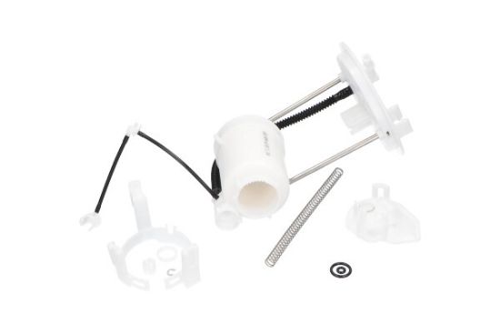 Obrázok Palivový filter KAVO PARTS   |  MF4648