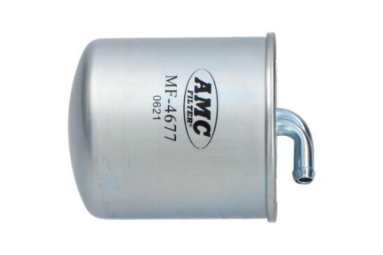 Obrázok Palivový filter KAVO PARTS   |  MF4677