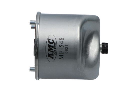 Obrázok Palivový filter KAVO PARTS   |  MF548