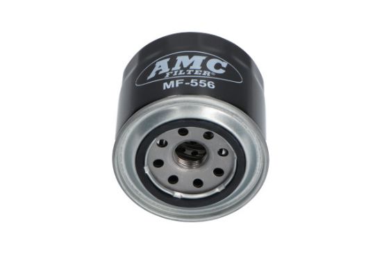 Obrázok Palivový filter KAVO PARTS   |  MF556