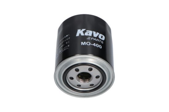 Obrázok Olejový filter KAVO PARTS   |  MO400