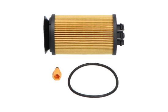 Obrázok Olejový filter KAVO PARTS   |  MO409