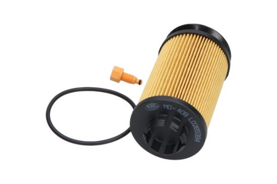 Obrázok Olejový filter KAVO PARTS   |  MO409