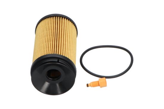 Obrázok Olejový filter KAVO PARTS   |  MO409
