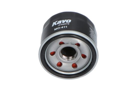 Obrázok Olejový filter KAVO PARTS   |  MO411