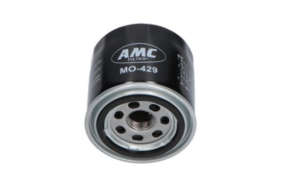 Obrázok Olejový filter KAVO PARTS   |  MO429