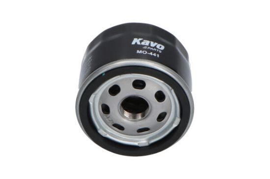 Obrázok Olejový filter KAVO PARTS   |  MO441
