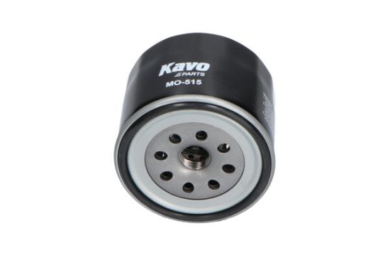Obrázok Olejový filter KAVO PARTS   |  MO515