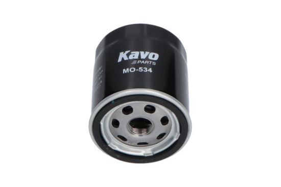 Obrázok Olejový filter KAVO PARTS   |  MO534