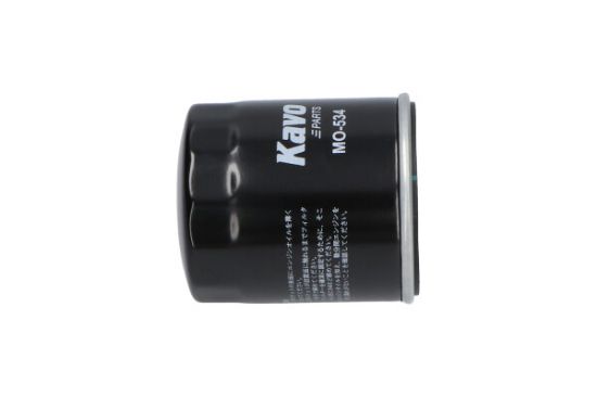 Obrázok Olejový filter KAVO PARTS   |  MO534