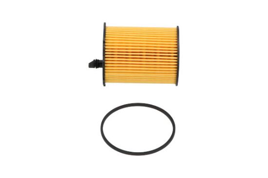 Obrázok Olejový filter KAVO PARTS   |  MO537