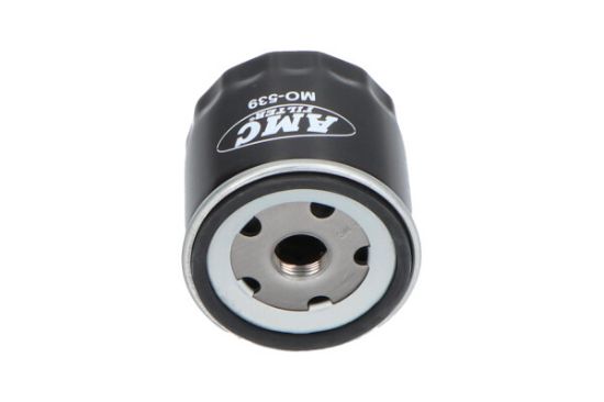 Obrázok Olejový filter KAVO PARTS   |  MO539