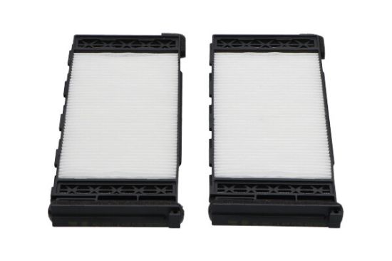 Obrázok Filter vnútorného priestoru KAVO PARTS   |  NC2001