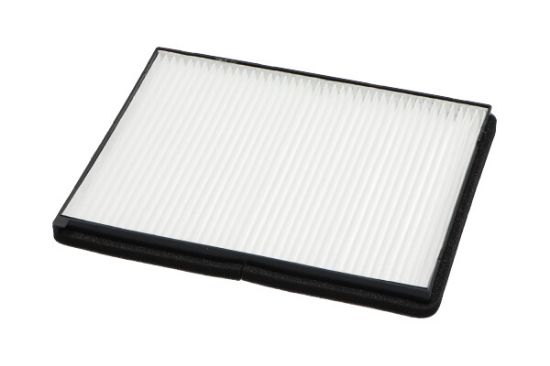 Obrázok Filter vnútorného priestoru KAVO PARTS   |  NC2007