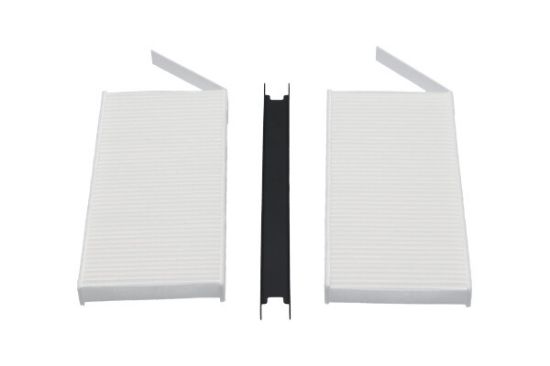 Obrázok Filter vnútorného priestoru KAVO PARTS   |  NC2042