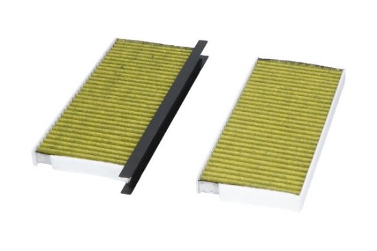 Obrázok Filter vnútorného priestoru KAVO PARTS   |  NC2042X