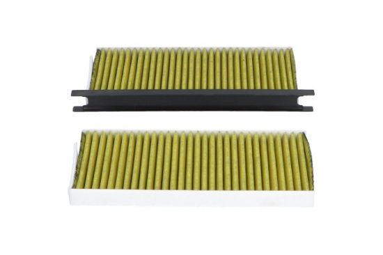 Obrázok Filter vnútorného priestoru KAVO PARTS   |  NC2042X