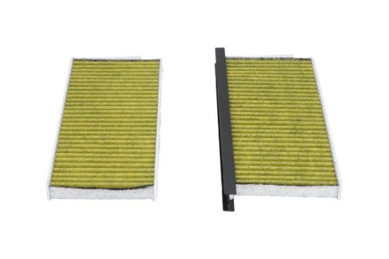Obrázok Filter vnútorného priestoru KAVO PARTS   |  NC2042X