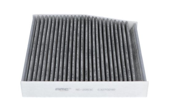 Obrázok Filter vnútorného priestoru KAVO PARTS   |  NC2053C