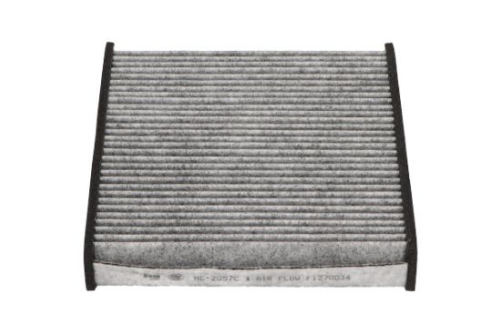 Obrázok Filter vnútorného priestoru KAVO PARTS  NC2057C