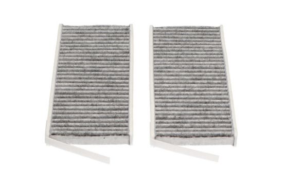 Obrázok Filter vnútorného priestoru KAVO PARTS  NC2058C