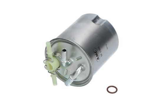 Obrázok Palivový filter KAVO PARTS   |  NF2365