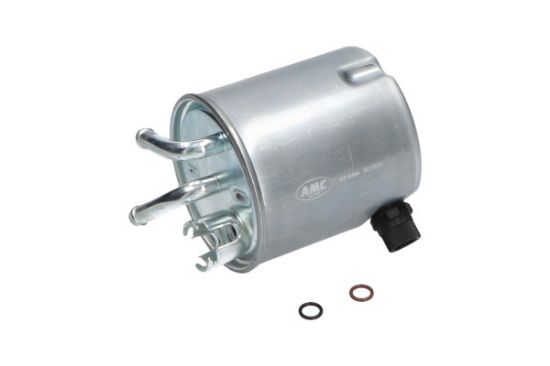 Obrázok Palivový filter KAVO PARTS   |  NF2466A
