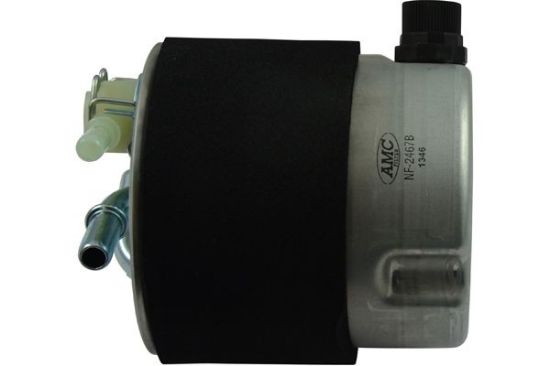 Obrázok Palivový filter KAVO PARTS   |  NF2467B