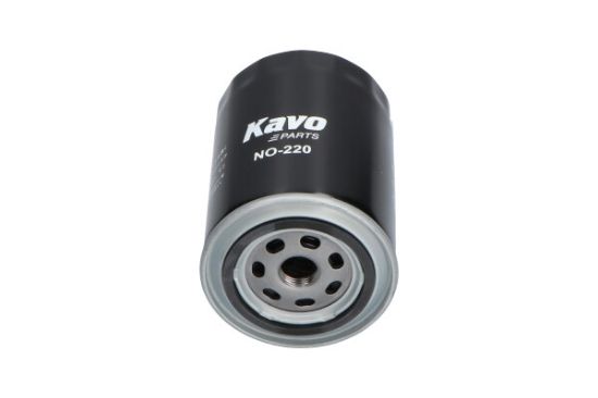 Obrázok Olejový filter KAVO PARTS   |  NO220