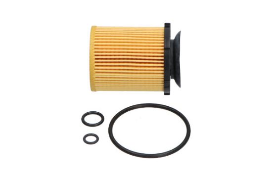 Obrázok Olejový filter KAVO PARTS   |  NO2209