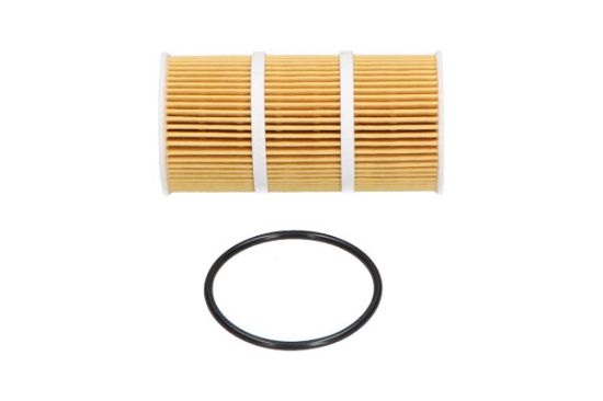 Obrázok Olejový filter KAVO PARTS   |  NO2210
