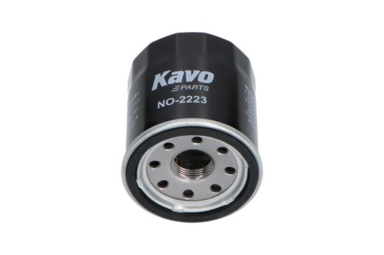 Obrázok Olejový filter KAVO PARTS   |  NO2223
