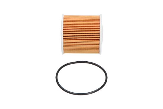 Obrázok Olejový filter KAVO PARTS   |  NO2226