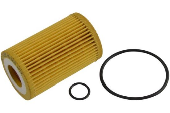 Obrázok Olejový filter KAVO PARTS   |  NO2230