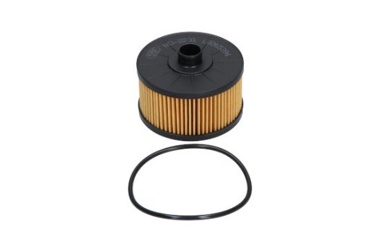 Obrázok Olejový filter KAVO PARTS   |  NO2231