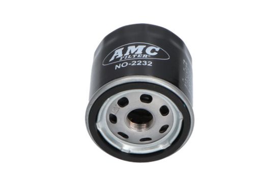 Obrázok Olejový filter KAVO PARTS   |  NO2232