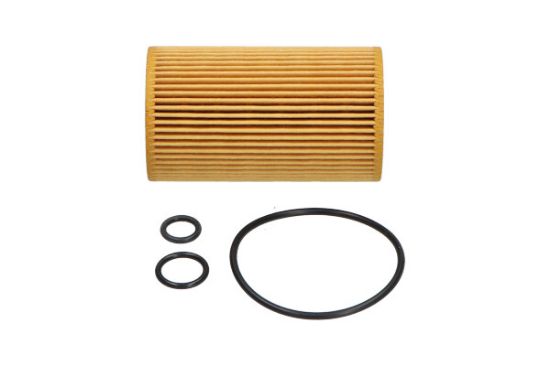 Obrázok Olejový filter KAVO PARTS   |  NO2235