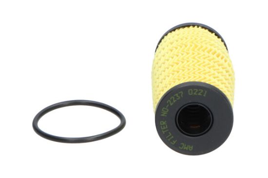 Obrázok Olejový filter KAVO PARTS  NO2237