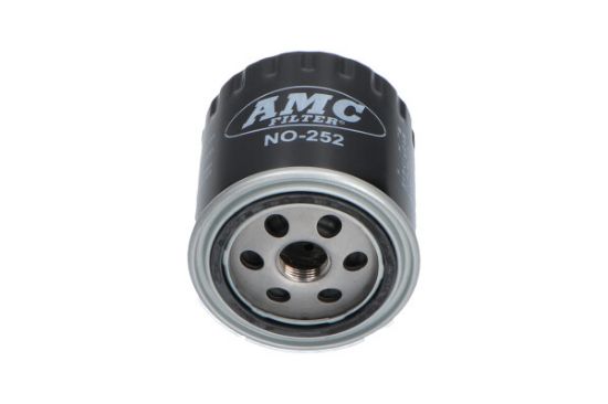 Obrázok Olejový filter KAVO PARTS   |  NO252