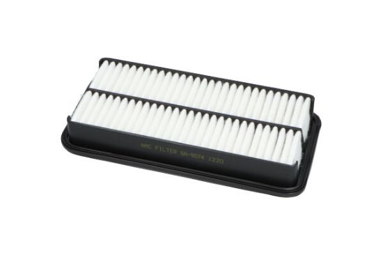 Obrázok Vzduchový filter KAVO PARTS   |  SA9074