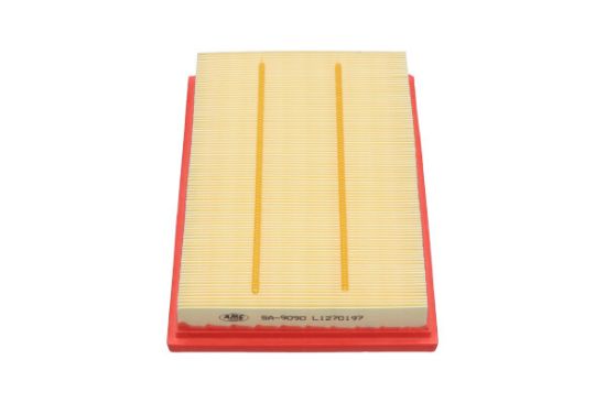 Obrázok Vzduchový filter KAVO PARTS   |  SA9090