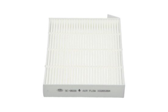 Obrázok Filter vnútorného priestoru KAVO PARTS   |  SC9509