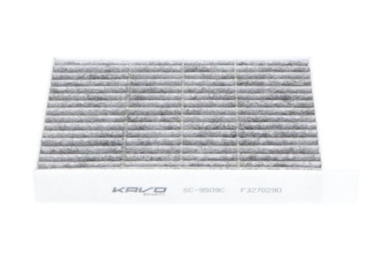 Obrázok Filter vnútorného priestoru KAVO PARTS   |  SC9509C