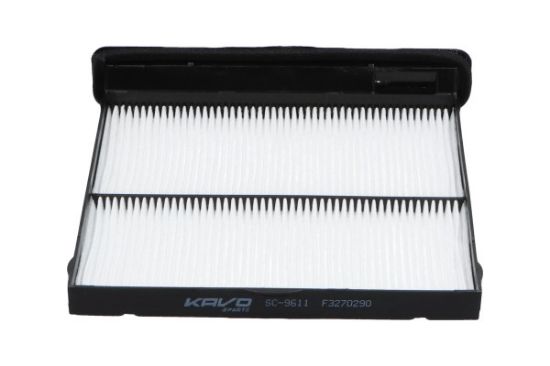 Obrázok Filter vnútorného priestoru KAVO PARTS   |  SC9611